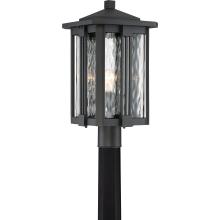 Quoizel EVG9011EK - Everglade Outdoor Lantern