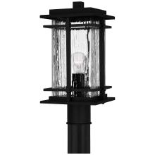 Quoizel MCL9008EK - McAlister Outdoor Lantern