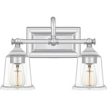 Quoizel NLC8602C - Nicholas Bath Light