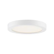 Quoizel OST1708W - Outskirts Flush Mount