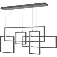 Quoizel PCCV157WT - Canvas Island Chandelier