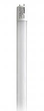 Satco Products Inc. S29900 - 9 Watt T8 LED; 3000K; Medium Bi Pin base; 50000 Average rated hours; 1100 Lumens; Type B; Ballast