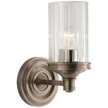 VISUAL COMFORT AH 2200AN-CG - Ava Single Sconce