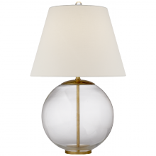 VISUAL COMFORT ARN 3000CG-L - Morton Table Lamp