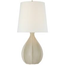 VISUAL COMFORT ARN 3628STW-L - Rana Large Table Lamp