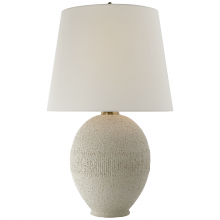 VISUAL COMFORT ARN 3655VI-L - Toulon Table Lamp