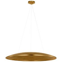 VISUAL COMFORT BBL 5142G - Arial 40" Chandelier