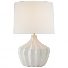 VISUAL COMFORT CD 3602WIV-L - Sur Large Table Lamp