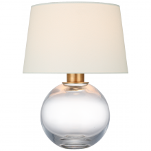 VISUAL COMFORT CHA 8433CG-L - Masie Small Table Lamp