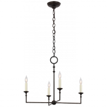 VISUAL COMFORT CHC 5700AI - Rowen Medium 4-Light Chandelier