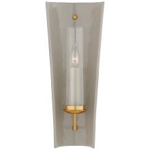 VISUAL COMFORT CHD 2606SHG - Downey Medium Reflector Sconce