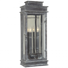 VISUAL COMFORT CHD 2910WZ - Linear Lantern Tall