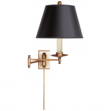 VISUAL COMFORT CHD 5101AB-B - Dorchester Swing Arm
