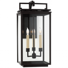 VISUAL COMFORT CHO 2612AI-CG - Cheshire Medium Bracketed Wall Lantern