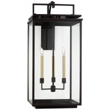 VISUAL COMFORT CHO 2614AI-CG - Cheshire Grande Bracketed Wall Lantern