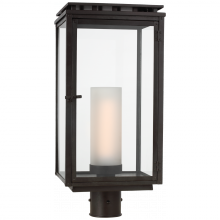 VISUAL COMFORT CHO 7605AI-CG - Cheshire Post Light