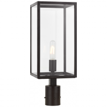 VISUAL COMFORT CHO 7933AI-CG - Fresno Post Light