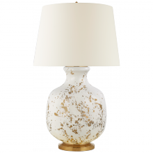 VISUAL COMFORT CS 3652GSP-L - Buatta Large Table Lamp