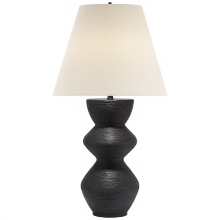 VISUAL COMFORT KW 3055AI-L - Utopia Table Lamp