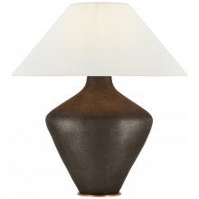 VISUAL COMFORT KW 3615SBM-L - Rohs Extra Large Table Lamp