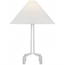 VISUAL COMFORT MF 3350PW-L - Clifford Medium Table Lamp