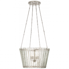 VISUAL COMFORT S 5653PN-AM - Cadence Medium Chandelier