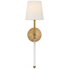 VISUAL COMFORT SK 2016HAB-L - Camille Sconce