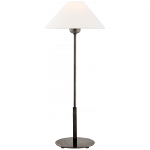 VISUAL COMFORT SP 3022BZ-L - Hackney Table Lamp