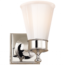 VISUAL COMFORT SS 2001PN-WG - Siena Single Sconce