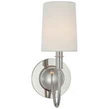 VISUAL COMFORT TOB 2067PN-L - Elkins Sconce