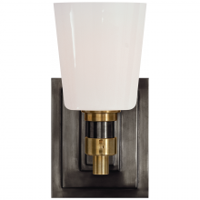 VISUAL COMFORT TOB 2152BZ/HAB-WG - Bryant Single Bath Sconce