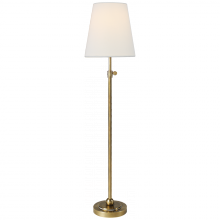 VISUAL COMFORT TOB 3007HAB-L - Bryant Table Lamp