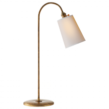 VISUAL COMFORT TOB 3222GI-NP - Mia Table Lamp