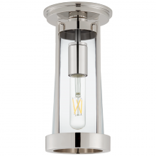 VISUAL COMFORT TOB 4275PN-CG - Calix Tall Flush