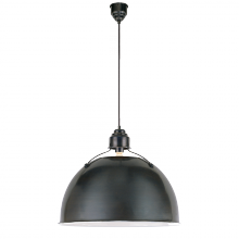 VISUAL COMFORT TOB 5000BZ - Eugene Large Pendant