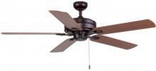 Wind River WR1468OB - Chapman Oiled Bronze 52 Inch Ceiling Fan