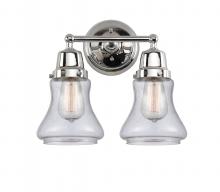 Innovations Lighting 623-2W-PC-G194 - Bellmont - 2 Light - 14 inch - Polished Chrome - Bath Vanity Light