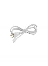 Generation Lighting 495672S-15 - Vivid II 72 Inch Power Cord