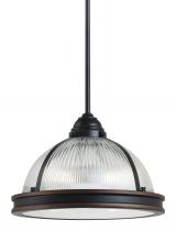 Generation Lighting 65061-715 - Two Light Pendant