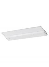 Generation Lighting 98875S-15 - Glyde LED Undercabinet 18in 30000K White