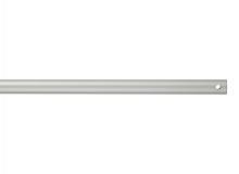 Generation Lighting DR24TI - 24" Downrod in Titanium