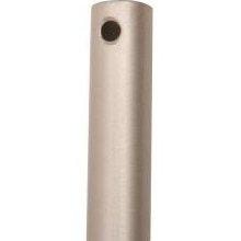 Minka-Aire DR548-BS - 48" Down Rod in Brushed Steel