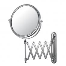 Aptations 23345 - Extension Arm Wall Mirror