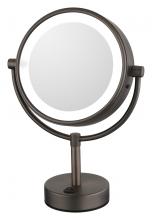 Aptations 745-55-15 - Neomodern Led Lighted Freestanding Mirror