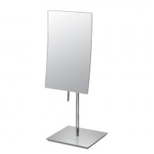 Aptations 82243 - Minimalist Rectangular Free Standing Mirror