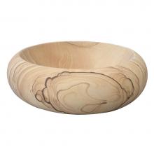 Barclay 7-729 - Sierra Round Sandstone Vessel