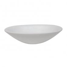 Barclay 4-245WH - Morning 540 Above Counter Basin White