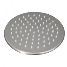 Barclay 5902-8-SB - Shower Head 8''Diameter,304 S 1.8GPM, Brushed Stainless