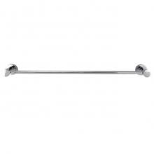 Barclay ATB106-18-CP - Plumer Towel Bar, 18'', Polished Chrome