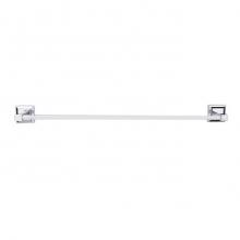 Barclay ATB108-18-CP - Stanton Towel Bar, 18'',Polished Chrome